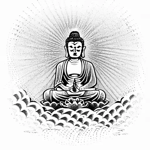 Buddha