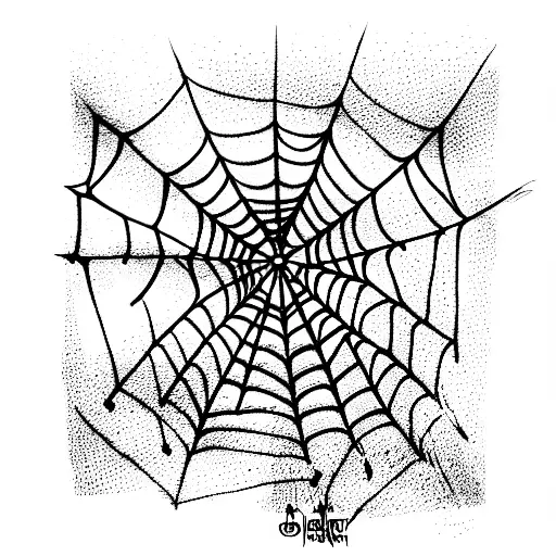 Spider Web