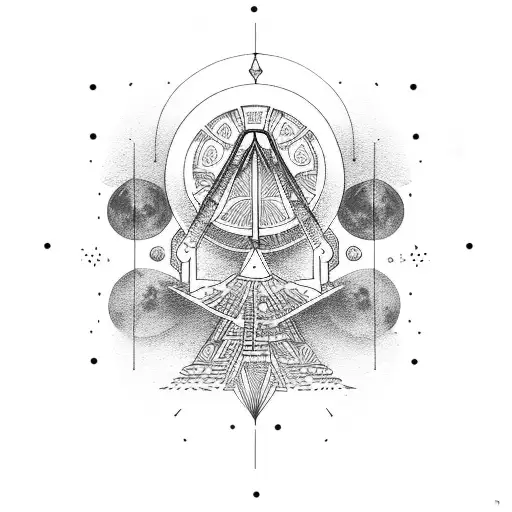 Elevator To The Moon