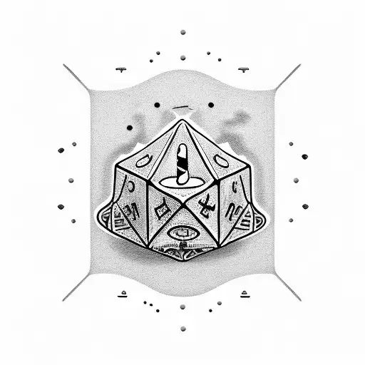 Music Dice Guitar Meeple Outdoors