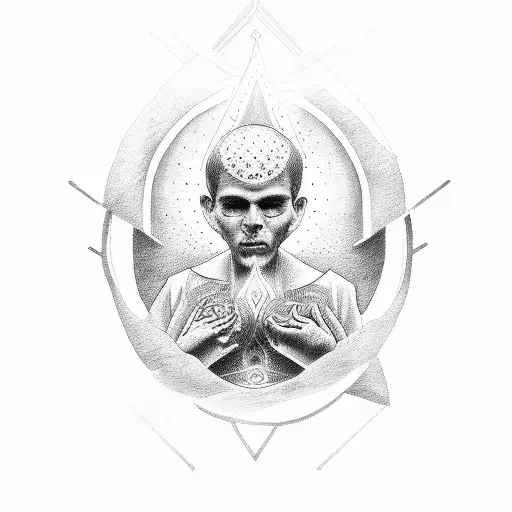 Prayer To God For A Person From Heaven