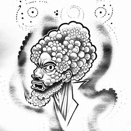 Afro Samurai