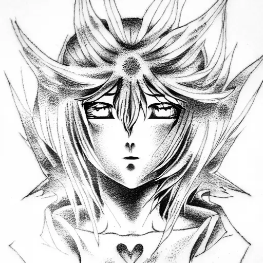 Griffit Anime Berserk