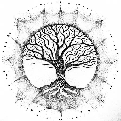 Tree Of Life