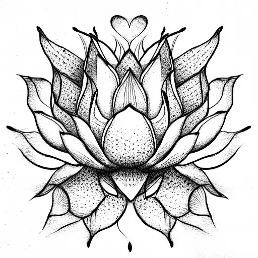 Lotus Flower