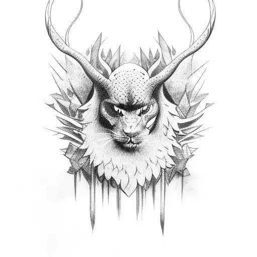 Barcai With Hawaii Island State