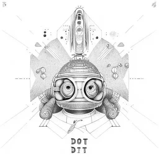 The Hitchhiker's Guide To The Galaxy Douglas Adams