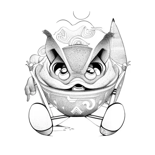 Surf Snowboard Pixar Disney