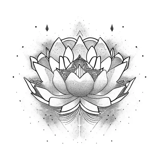 Lotus And Antha Asti Prarambha