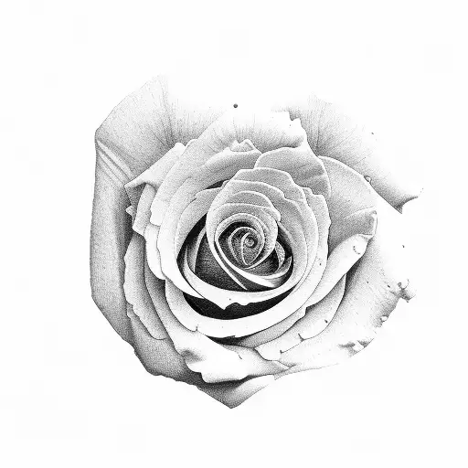 Breast Cancer Strength And Roses