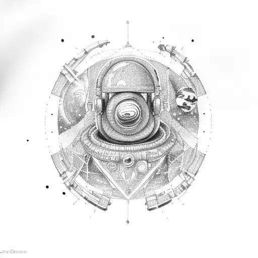 The Hitchhiker's Guide To The Galaxy