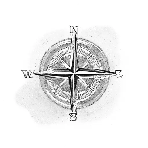 Cross Chain Compass