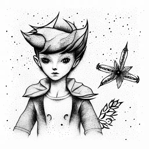 The Little Prince