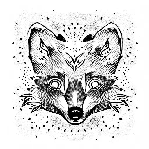 The Little Prince And A Fox