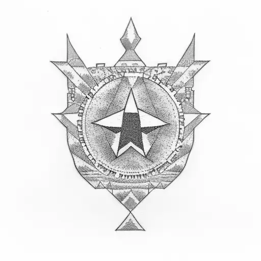 New Mexico State Flag