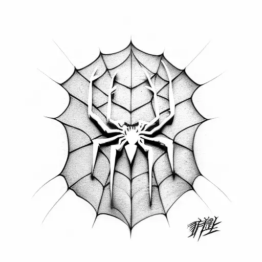 Spiderman Shooting Webs At A Money Creating Emotions