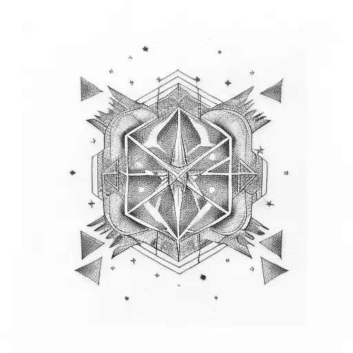 Four Star Constellation