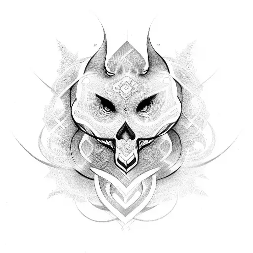 Arpit With Heart And Infinity Love Symbol