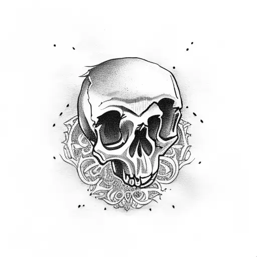 Skull