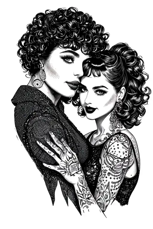 Best Friends Party Disco