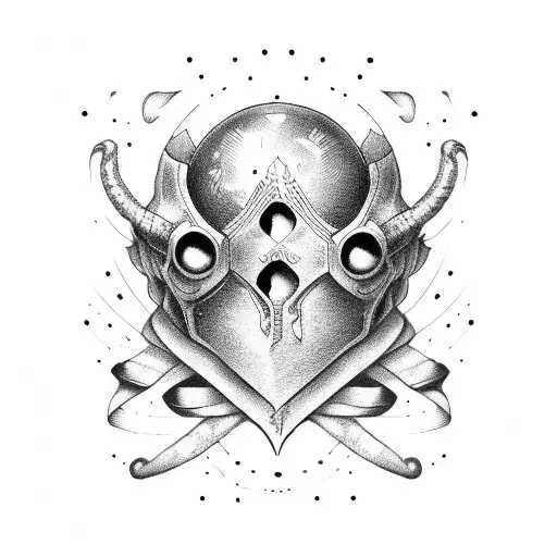 Strawberry Infinity With Words I Love Him