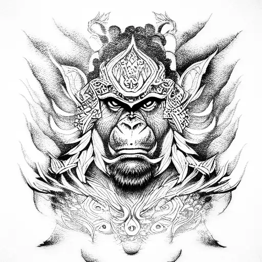 Monkey King