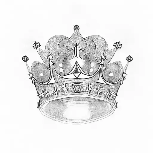 King's Crown