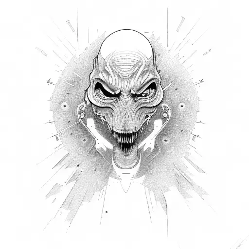 Depression Anxiety Trauma Pain