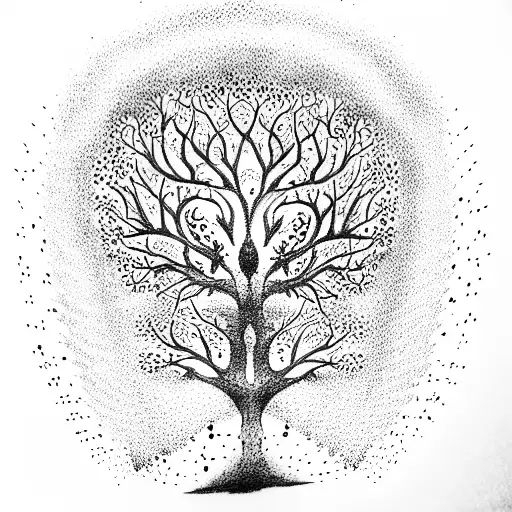 Tree Of Life