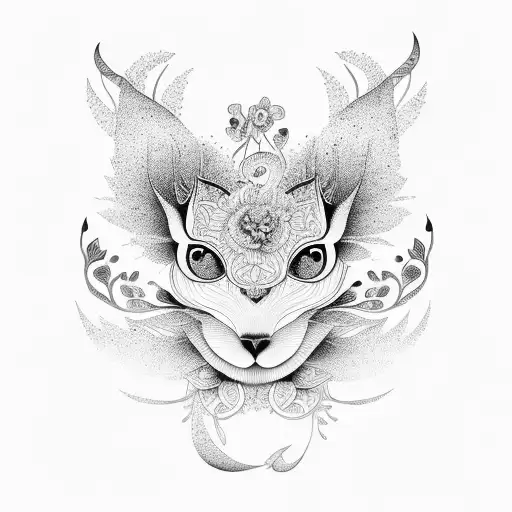 Musa Jasjoo Plant With A Feminine Blend