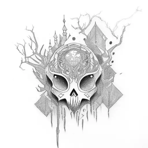 I'm In Love With Your Ghost