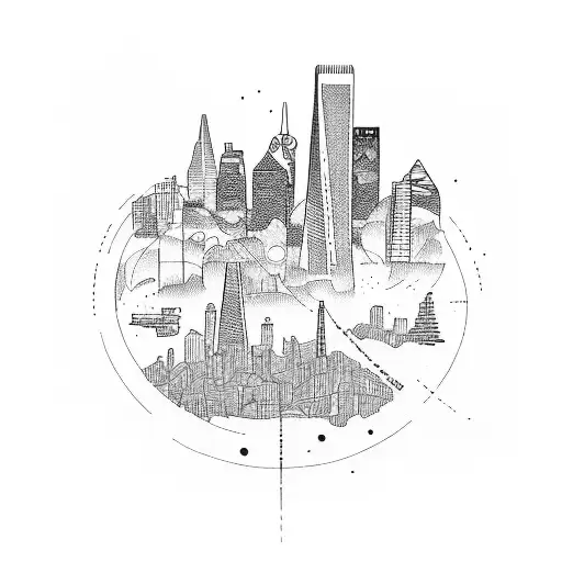 San Francisco City Line