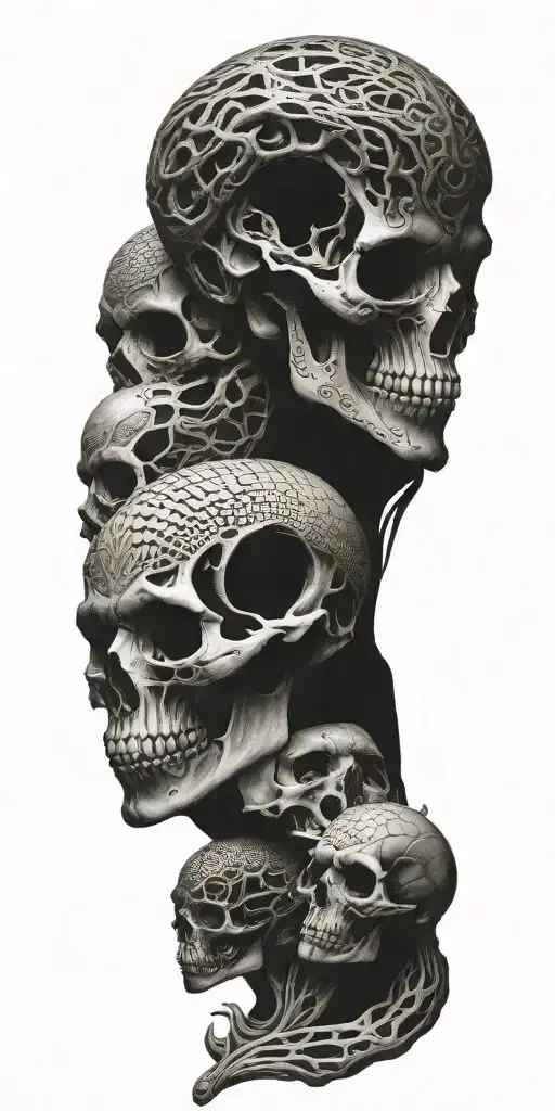 Gustave Dore Dan Seagrave Gustave Dore Hr Giger