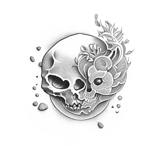 Life And Death In Love