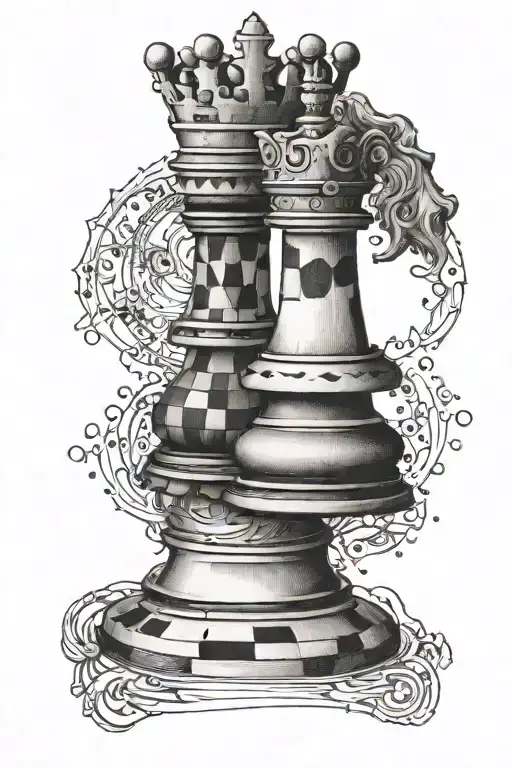 The Chess Rook