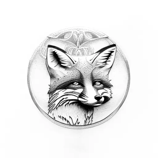 Fox Coin In Month