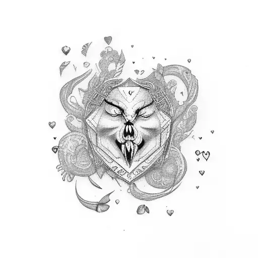 Love With The Text Pommi