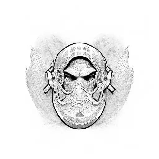 Honour Late Father With Symbol And Name