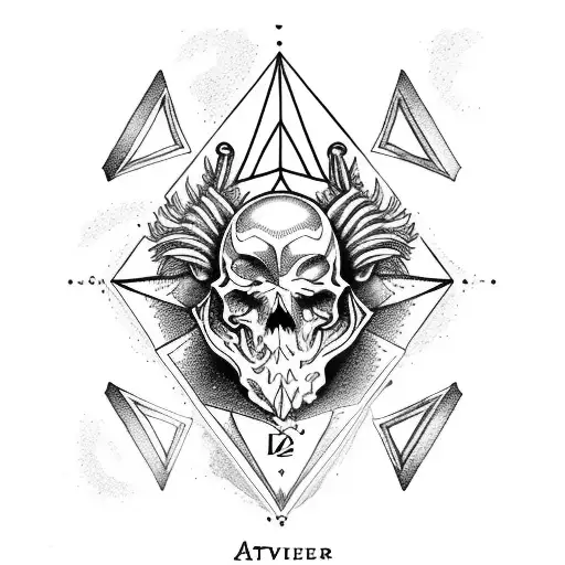 Lavender Gemini Tarot Cards Death D20