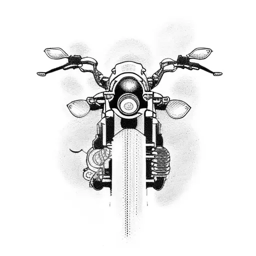 Cb1300 Motorcycle Color Scheme