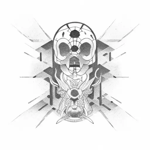 Father Son And A Friend