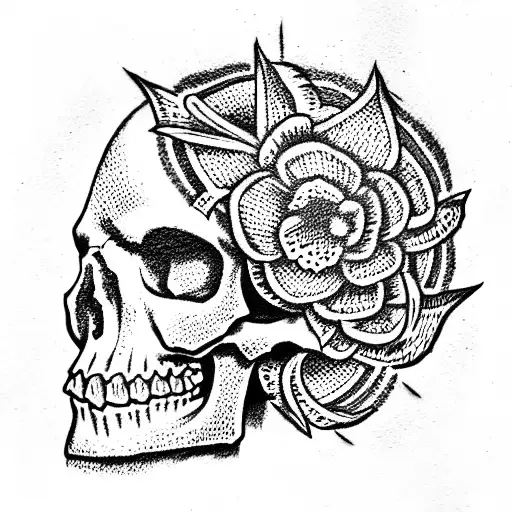 Skull