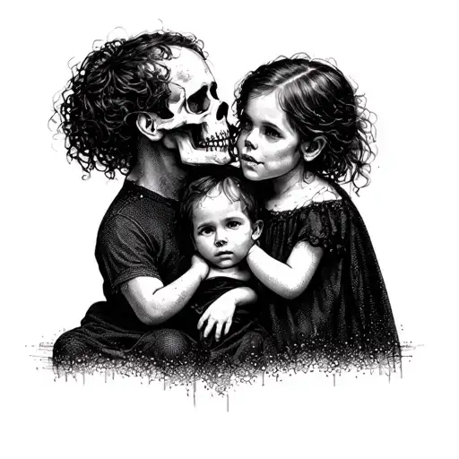 Lifestyle Family Love Death Father Children