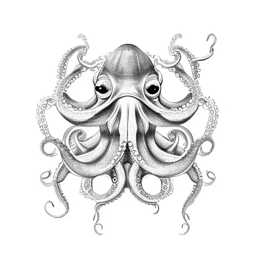 Filmstrips Like An Octopus