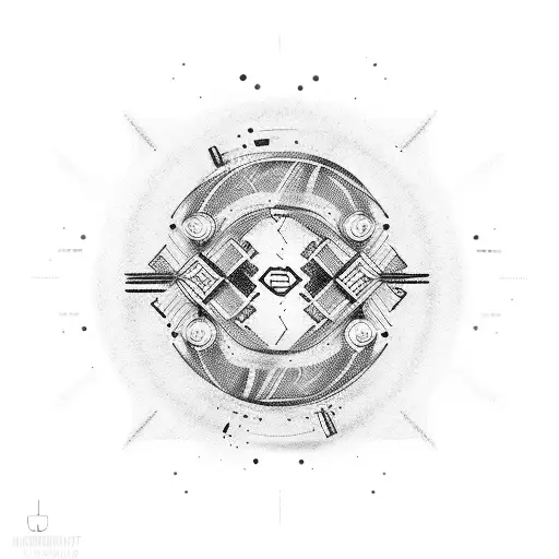 Electronic Music Equipment