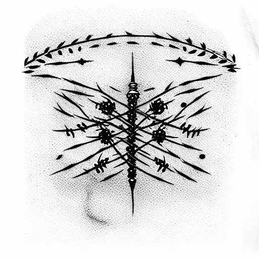 Barbed Wire And Freedom