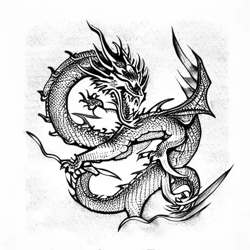 Dragon