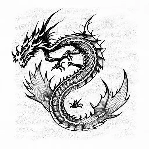 Dragon