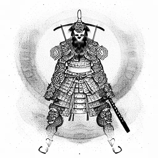 Samurai