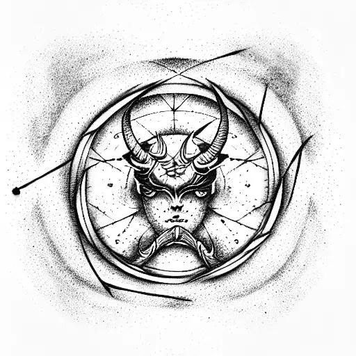 Zodiac Sign Gemini Evil